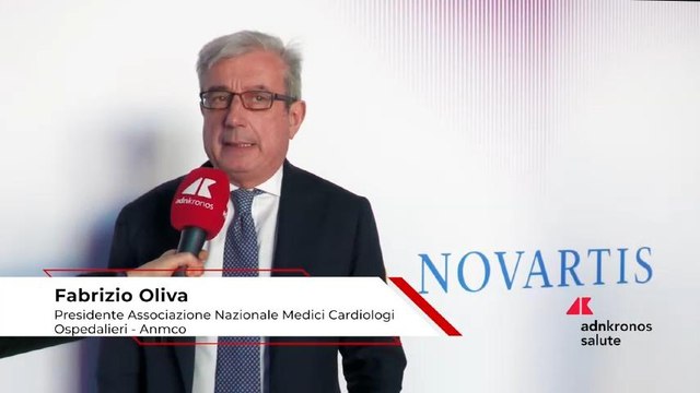 Salute, Oliva (Anmco): Prevenzione malattie cardiovascolari targetizzata su profilo paziente
