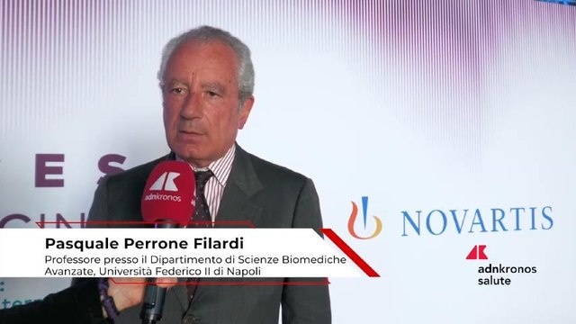 Malattie cardiovascolari, Filardi (UniNa): Vera sfida intervenire su popolazione a rischio molto alto