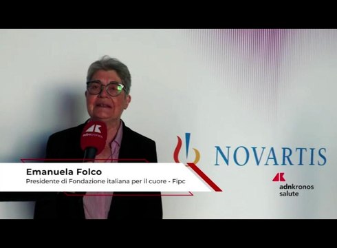 Malattie cardiovascolari, Folco (Fipc): Educazione alla salute fin dalle scuole