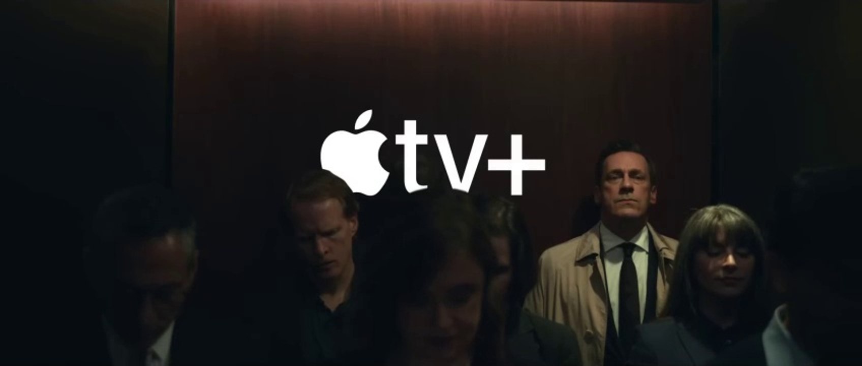 Your Friends & Neighbors Trailer OV