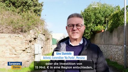 Brücke nach Sizilien: ein strategisches Projekt für Italien und Europa oder Ressourcenverschwendung?