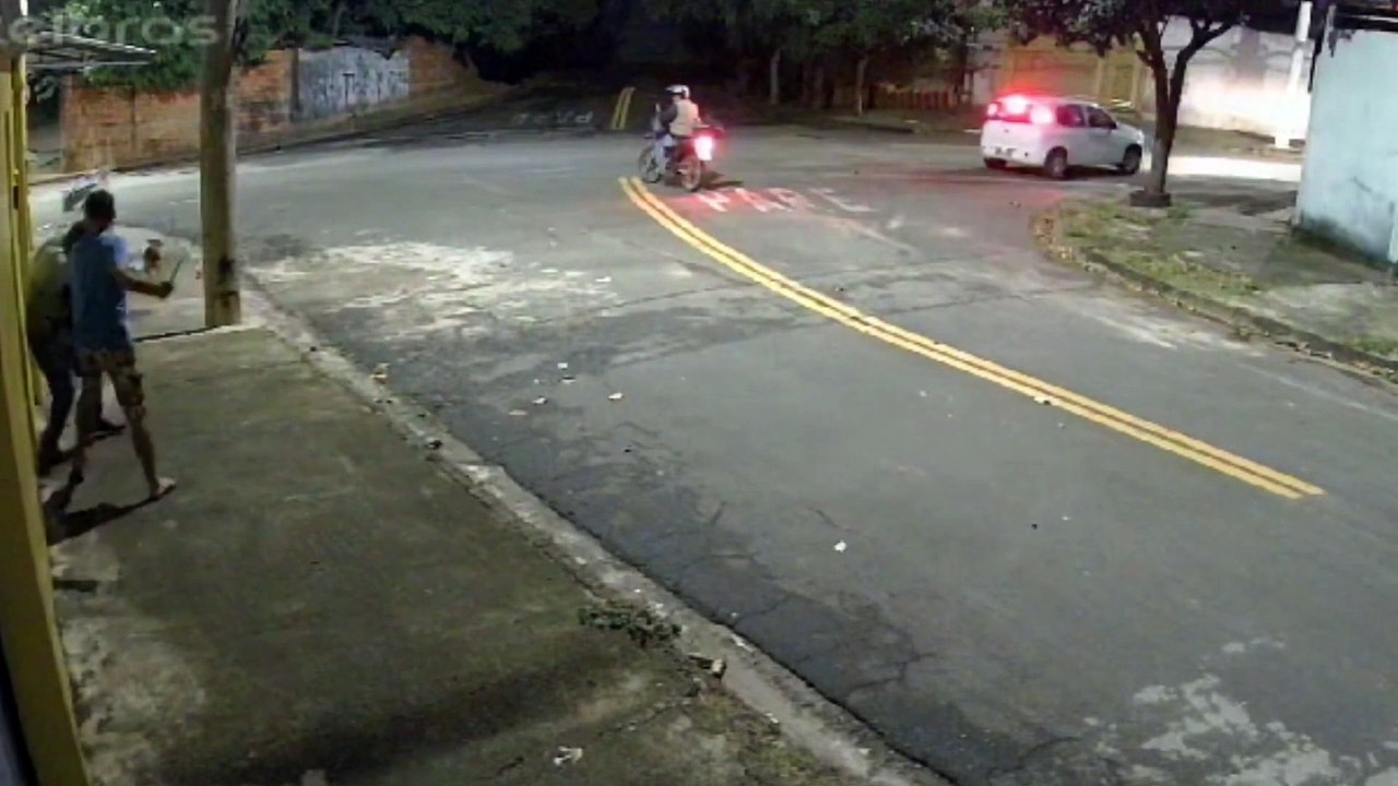 Homem é morto a facadas no bairro Cruzeiro do Sul em Campinas