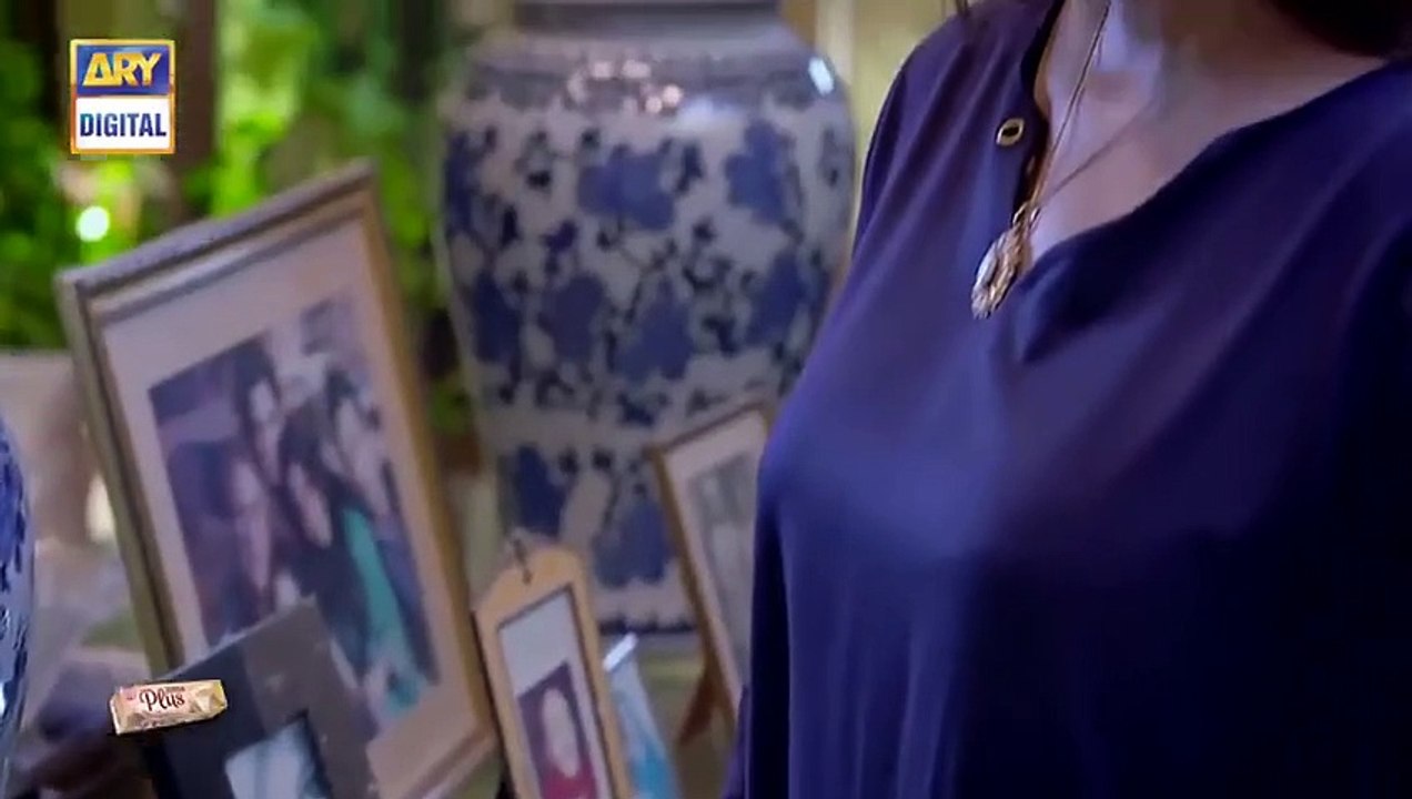 Mere pass tum ho episode 18