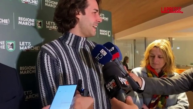 Olimpiadi Los Angeles 2028, Tamberi: Lavoro ogni giorno, ma ora sto pensando solo alla nascita di mia figlia