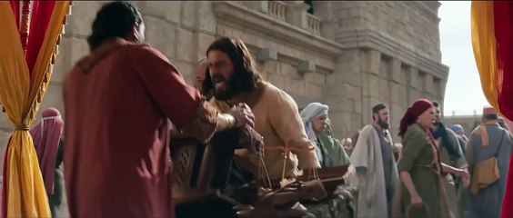 The Chosen: La última cena - Tráiler oficial español