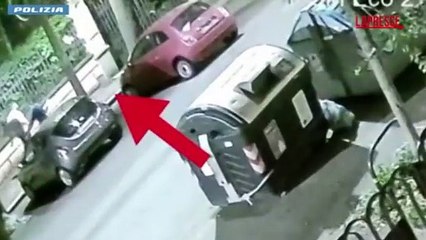 Bologna, tentarono di uccidere un ragazzo: arrestate due persone