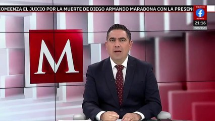 Inicia el proceso de desafuero de Cuauhtémoc Blanco, gobernador de Morelos