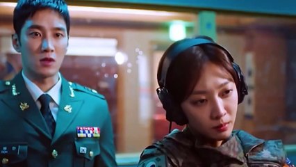 A girl becomes a military prosecutor and decides to take revenge on everyone who has harmed her