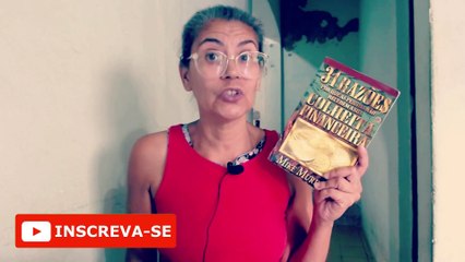 31 Razões por que as Pessoas não Recebem as Suas Colheitas Financeiras por Mike Murdock  | Resenha  #82 - Dry Moraes