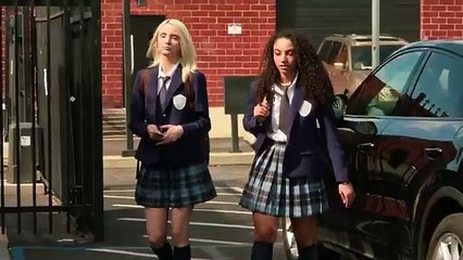 PRIVILEGED TEENS Trash Airbnb On Spring Break _ Dhar Mann Studios(360P)