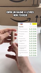 P.UBLlClTE 🛍️ Le LlEN de ce produit (n°532) est dans ma Bl0 (La Bl0-graphie est le texte de présentation sur ma page d’accueil daily, sous ma photo de profil)😀