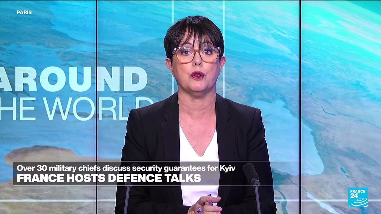 European defence: Could 'inherent political tensions within EU' be obstacle to forming united front?