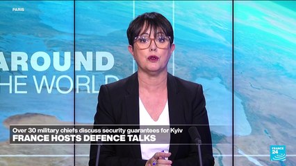 European defence: Could 'inherent political tensions within EU' be obstacle to forming united front?