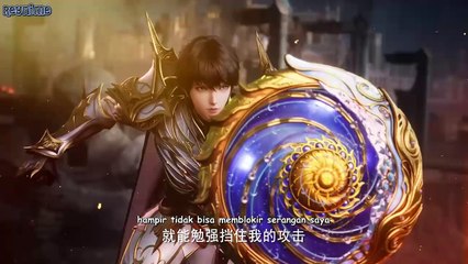 Throne Of Seal Ep 150 Sub Indo