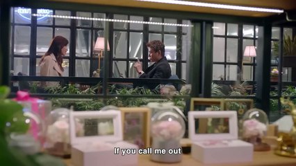 Just To See You - Episode 24 ｜ Urdu⧸Hindi - New C-Drama ｜ Lu Yi - Li Tong