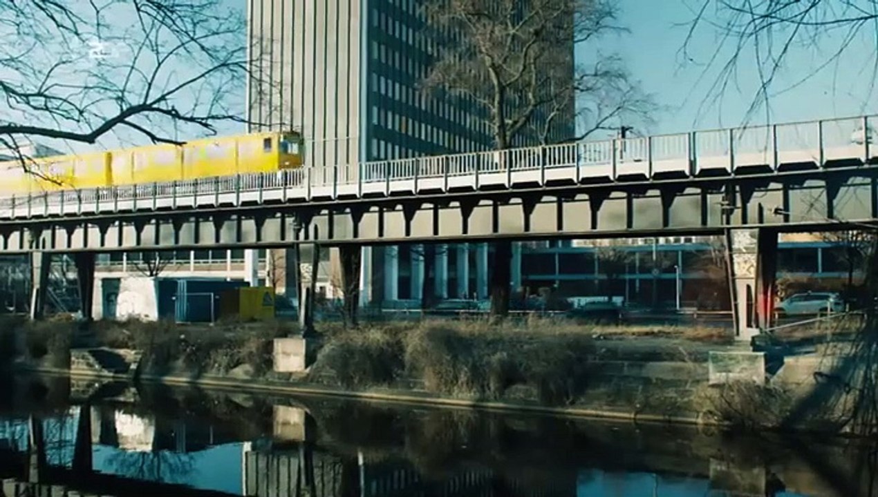 Ein starkes Team -80- Abgetaucht