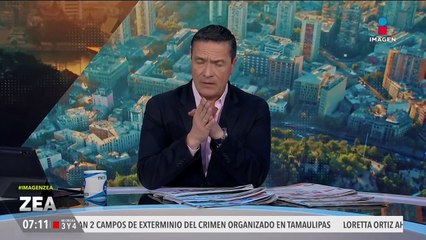 Autoridades inician la extinción de dominio del rancho Izaguirre en Teuchitlán