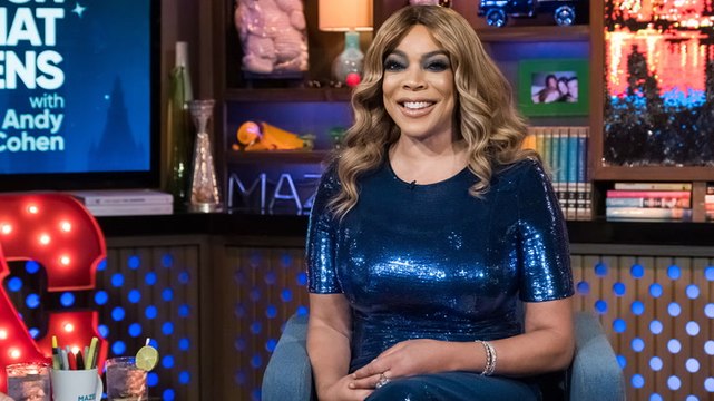 Wendy Williams taken from assisted living facility to hospital for evaluation after NYPD wellness check