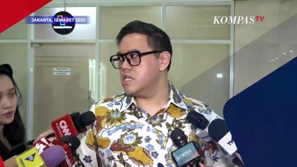 Kata Wakil Ketua Komisi I DPR soal Seskab Letkol Teddy Harus Pensiun atau Tidak dari TNI