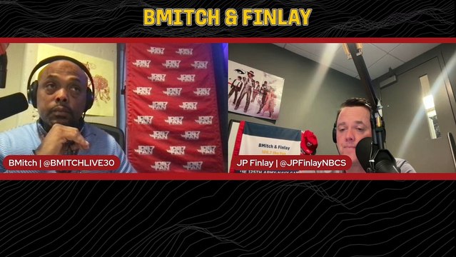 Deebo Samuel and Laremy Tunsil Have Something To Prove With Commanders I BMItch and Finlay