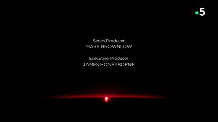 Echappées belles (Hong Kong) - 15 mars