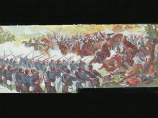 Michel Busser et la bataille de Reichshoffen