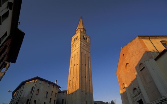 Sarà Pordenone la Capitale italiana della Cultura 2027