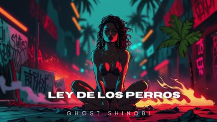 Ghost Shinobi - LEY DE LOS PERROS