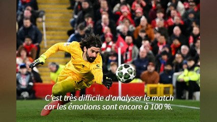 Ligue des champions: tombeur des Reds, le PSG dans la cour des grands favoris