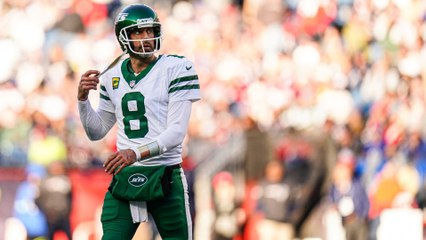 NFL 2025 Quarterback Moves: Rodgers, Wilson, and More