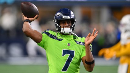 Geno Smith's Move to Raiders: Impact on Quarterback Stability