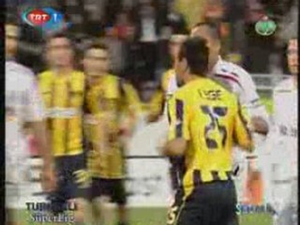 Bjk highlight