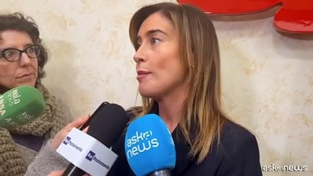 Carceri, Boschi (Iv): s? a liberazione anticipata speciale