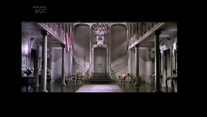 2 Minutters pause og midt i filmen på - The Sound Of Music | 1965 og tv sendt i 90erne på TV2