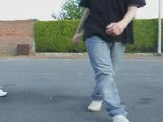 Duo 8 Hardjump tony-rc & Kboss