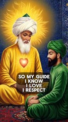 The Transformative Power of Loving Your Shaykh