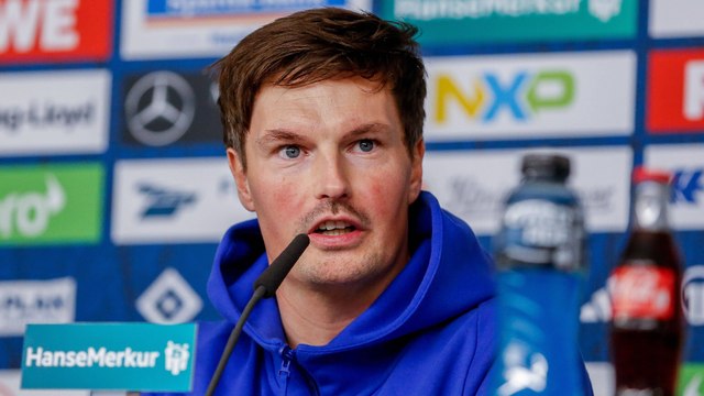 Polzin freut sich über Lob an der Supermarkt-Kasse