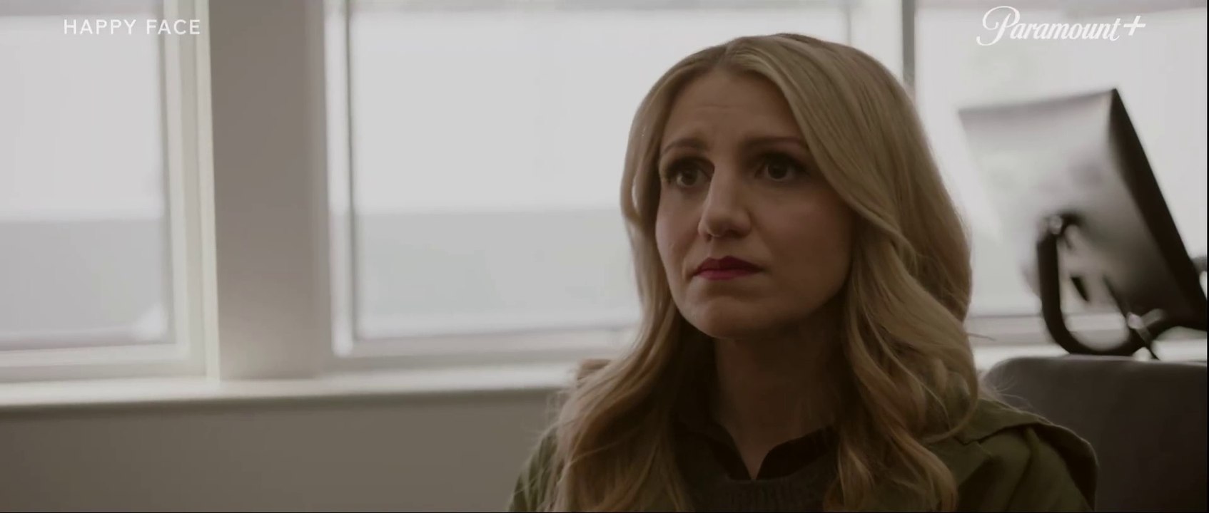 Happy Face - S01 Trailer (Deutsch) HD