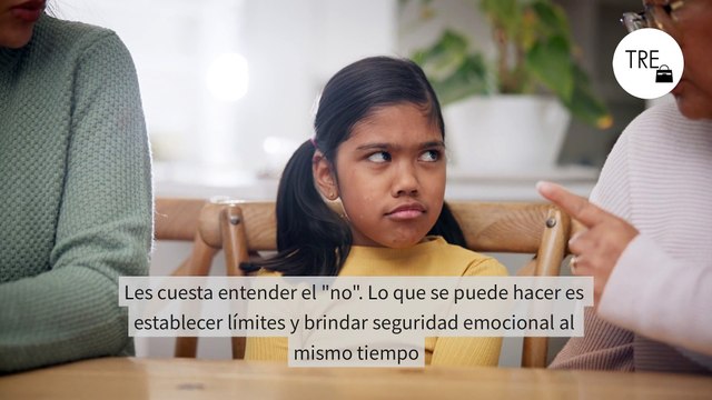 Las señales más claras, según una psicóloga, de que estás malcriando a tu hijo sin darte cuenta