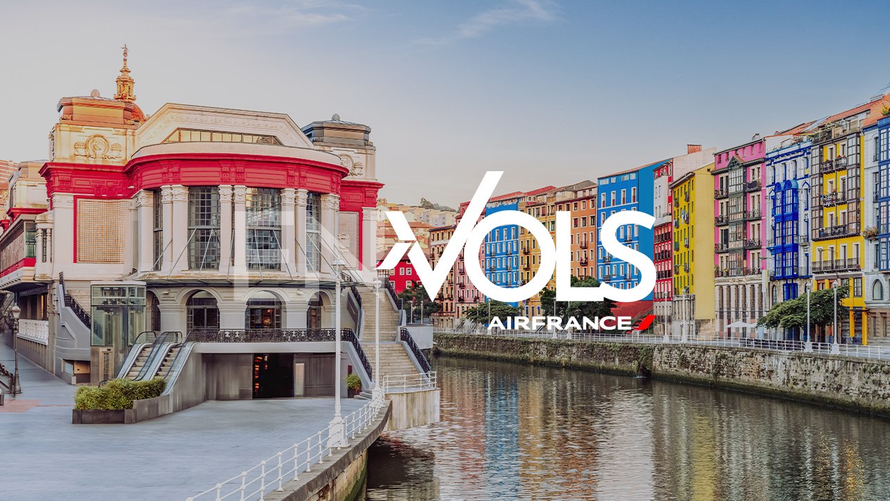 Guide de voyage / Travel Guide - Bilbao (Espagne)