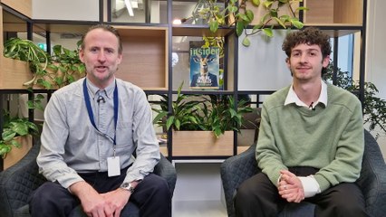 Watch: Insider's Business Briefing - 13th March 2025