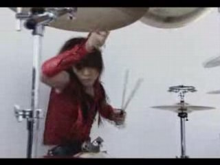 ThE GazettE - Zakuro gata no yuutsu