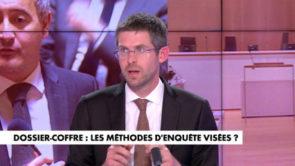 Cédric Logelin : «Les délinquants les plus dangereux représentent une minorité de détenus»