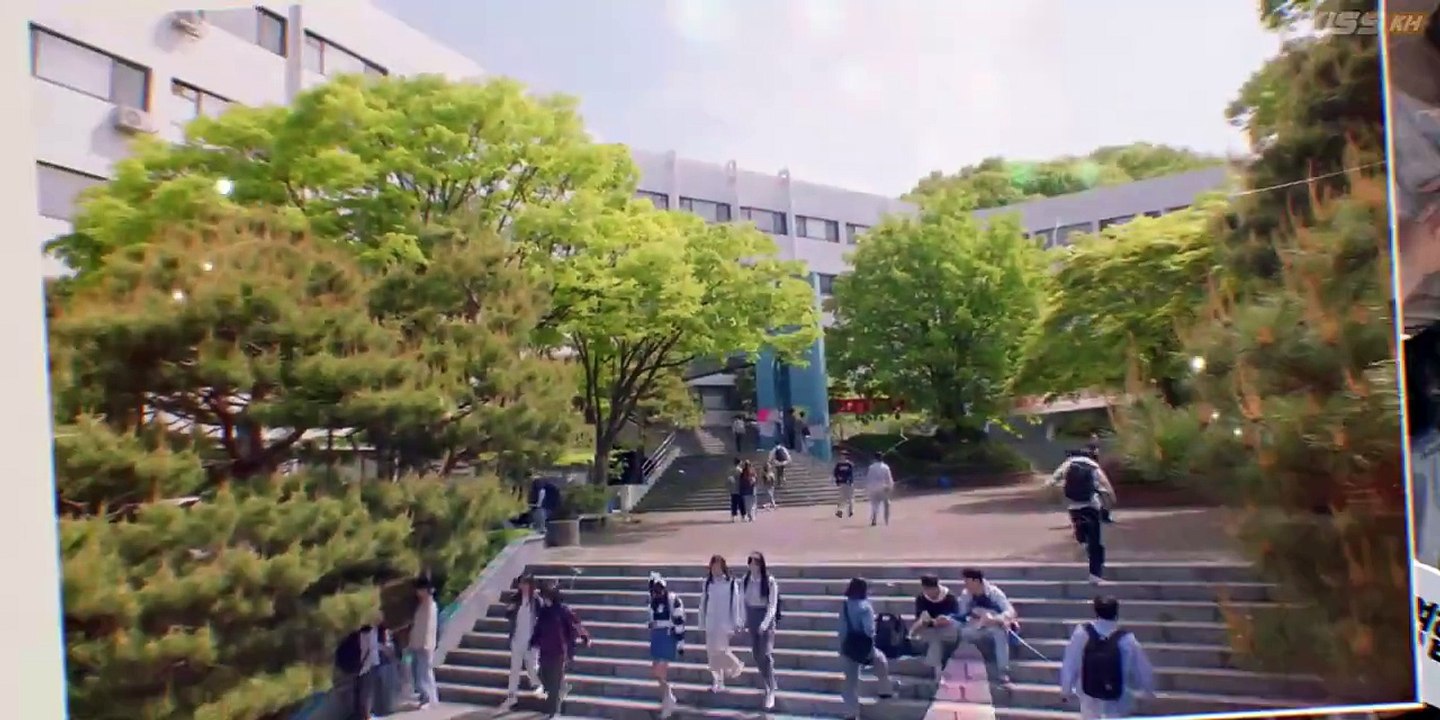 [ENG] EP.6 History of Scruffiness (2025)