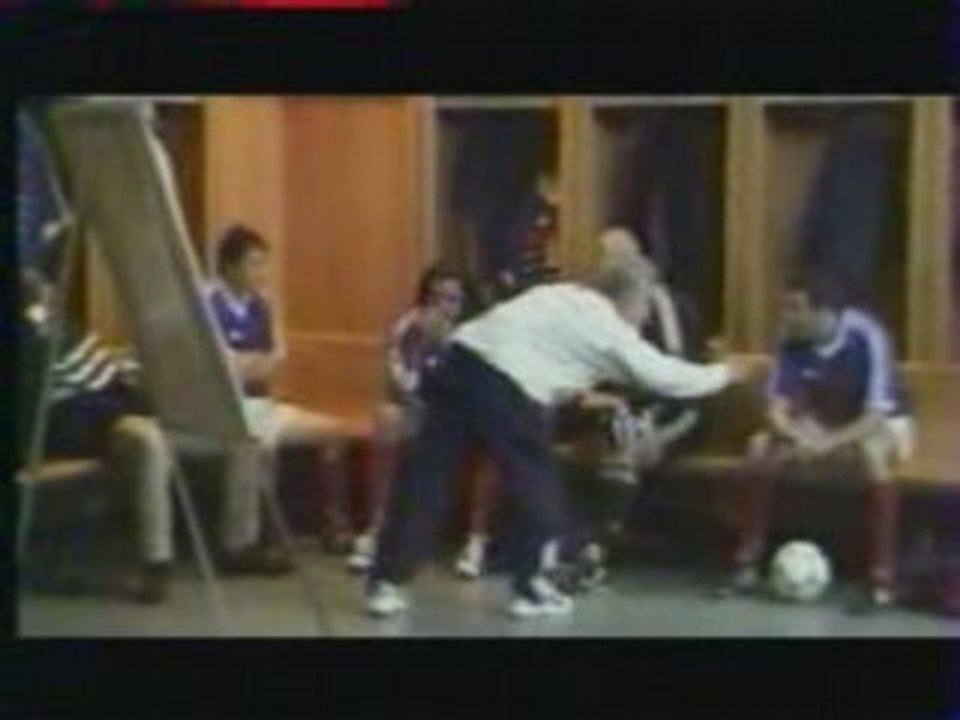 Les yeux dans les bleus- Nous c Nous