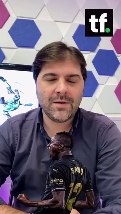 Sadiq o Antony: ¿Con cuál te quedas?