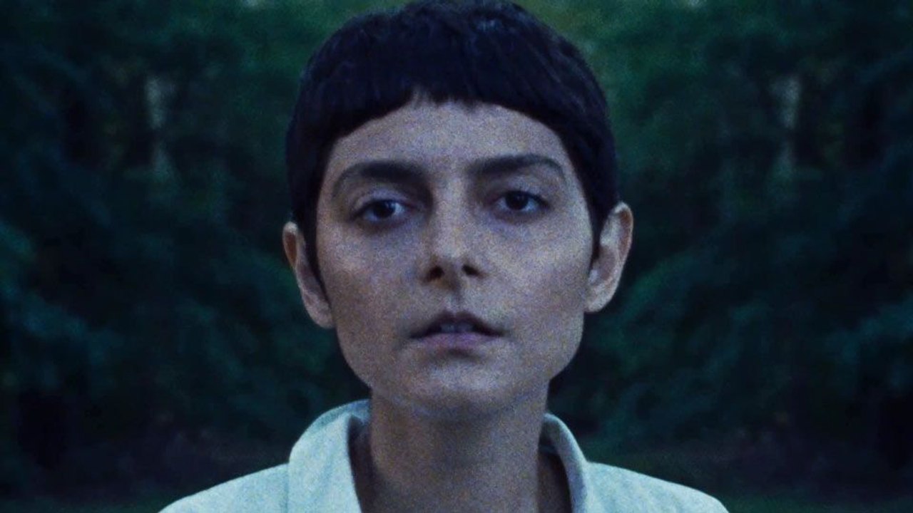 The Gazer Bande-annonce VO STFR