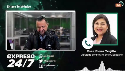 proceso de renovación en la dirigencia estatal de MC