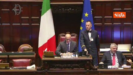 Giorgetti: "No finanziamento difesa a scapito di sanit? e servizi pubblici"
