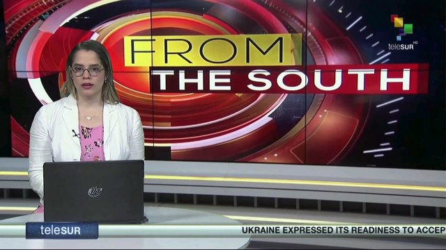 FTS 10:30 12-03: Mexican Parliament backs sovereignty reforms